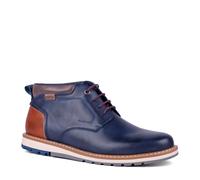 Scarponcini Pikolinos Berna M8J-8181XL Bleu 48