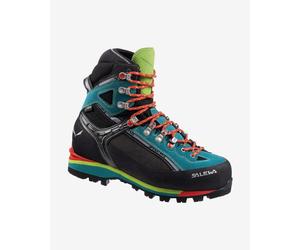 Scarponcini Salewa Condor Evo GORE-TEX blu nero verde donna - 36