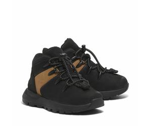 Scarponcini Sprint Trekker Nero 38