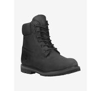 Scarponcini Timberland 6 Inch Premium Waterproof nero donna - 35.5