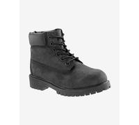 Scarponcini Timberland 6in Premium Waterproof nero bebè - 25.5