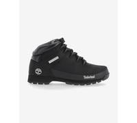 Scarponcini Timberland Euro Sprint Hiker nero opaco - 40
