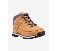 Scarponcini Timberland Euro Sprint marrone grigio junior - 37