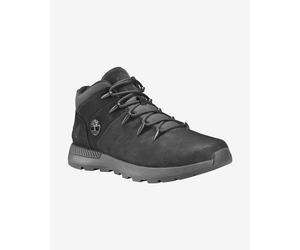 Scarponcini Timberland Euro Sprint nero - 41
