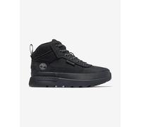 Scarponcini Timberland Field Trekker Mid nero intenso neonati - 34
