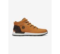 Scarponcini Timberland Sprint Trekker marrone chiaro - 44.5