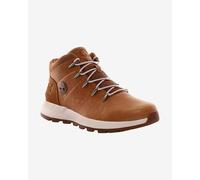 Scarponcini Timberland Sprint Trekker Mid marrone - 41.5