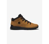 Scarponcini Timberland Sprint Trekker Mid marrone chiaro - 40