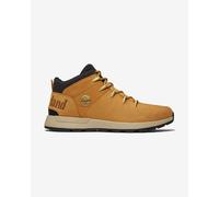 Scarponcini Timberland Sprint Trekker Mid marrone giallo - 42