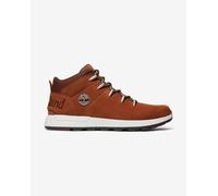 Scarponcini Timberland Sprint Trekker Mid marrone tegola - 41