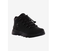 TIMBERLAND SPRINT TREKKER MID WHEAT boots / scarponcini Bambino 40