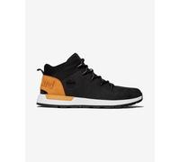Scarponcini Timberland Sprint Trekker nero marrone - 45