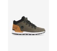 Scarponcini Timberland Sprint Trekker verde marrone - 41