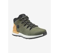 Scarponcini Timberland Sprint Trekker verde marrone - 41