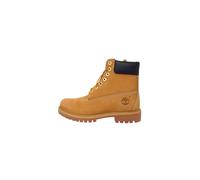 Timberland Premium 6 INCH LACE UP WATERPROOF BOOT men Boots brown in taglia:43,5