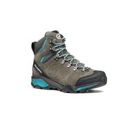 Scarponcino da donna Scarpa ZG Trek GTX Titanium Icefall 39.5 (6 UK)