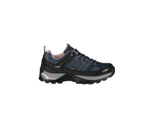 Scarponcino da trekking CMP Rigel LOW WP (STORM-SUNRISE) Donna 37