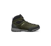 Scarpa - Scarpe escursionismo in giornata GORE-TEX per uomo - Mojito Hike GTX Titanium Mustard per Uomo - Taglia 44.5 - Marrone