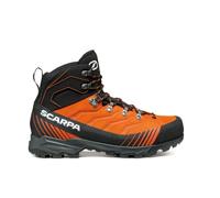 SCARPA Ribelle Trek Gore-tex - Uomo - Arancione / Nero - Taglia 45 1/2- modello 2026