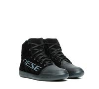 Scarponcino Dainese YORK D-WP Nero Antracite Taglia:47
