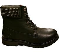 Scarponcino Donna Lumberjack Modello RIVER Diversi Colori e Modelli