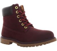 LUMBERJACK Scarpa Donna RIVER SW00101-021 D01 C1002 BORDEAUX (numeric_41)