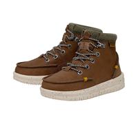 Scarponcino Heydude Bradley In Pelle Bambino 40269