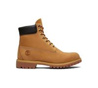 Timberland Premium 6 INCH LACE UP WATERPROOF BOOT men Boots brown in taglia:45