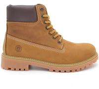 Scarponcino Lumberjack River SM00101-034 H01 M1144 TAN YELLOW