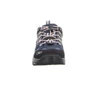 Scarponcino RIGEL LOW WP CMP CAMPAGNOLO Scarpe Trekking Waterproof Bimba Blu