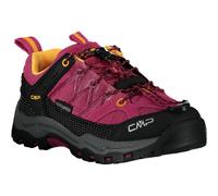 Scarponcino RIGEL LOW WP CMP CAMPAGNOLO Scarpe Trekking Waterproof Bimba Fucsia