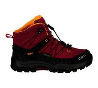 Scarponcino RIGEL MID WP CMP CAMPAGNOLO Scarpe Trekking Waterproof Bimba Fucsia