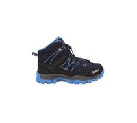 Scarponcino RIGEL MID WP CMP CAMPAGNOLO Waterproof 3Q12944 40NU Blu