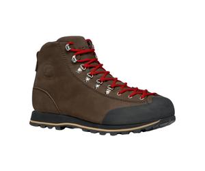 Scarponcino Scarpa Guida City GTX Marrone-Corda : 45