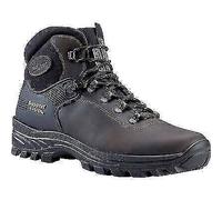 SCARPONCINO TREKKING 10242 GRISPORT 40 PA 1
