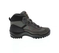 Scarponcino Trekking Donna Grisport Antracite - 10664S18G