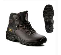SCARPONCINO TREKKING N41 GRISPORT MARRONE LONDRA UOMO