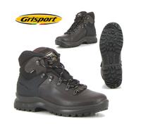 SCARPONCINO TREKKING N44 GRISPORT MARRONE PECOS UOMO/DONNA 13229P8G