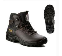 SCARPONCINO TREKKING N45 GRISPORT MARRONE LONDRA UOMO