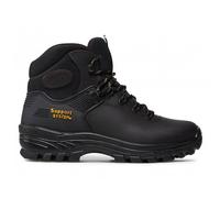 Scarponcino Trekking Uomo Grisport Lontra Dakar - 10242D26G