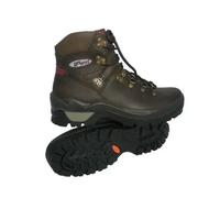 Scarponcino Trekking Uomo Grisport Marrone - 871DV50Y