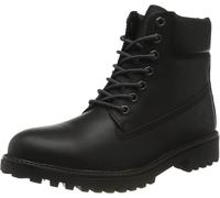 Scarponcino Uomo Lumberjack River SM00101-034 B01 BLACK