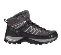 Scarponcino Uomo Rigel Mid WP CMP Campagnolo Trekking 3Q12947 U862 Grigio