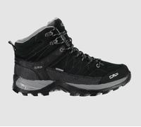 Scarponcino Uomo Rigel Mid WP CMP Campagnolo Trekking 3Q12947UG 73UC Nero