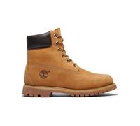 Timberland Stivali Premium 6-Inch Waterproof Taglia 40 Codice TB110361713 Giallo Donna