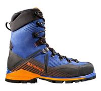 Scarpone da alpinismo da donna Mammut Kento Mountain High GTX Donna (blu ghiacciaio scuro-nero) 39 1/3 (6 UK)