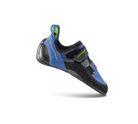 Scarpone da arrampicata La Sportiva Katana (Blu Elettrico/Lime Punch) Uomo/Donna 37,5