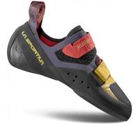 La Sportiva - Kubo - Scarpette da arrampicata EU 34,5 grigio