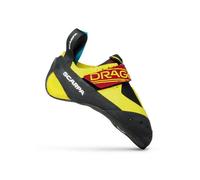 Scarpone da arrampicata Scarpa Drago Kid Giallo (Giallo) Bambini 30 (11.5 UK)