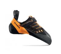 Scarpa - Instinct VS - Scarpette da arrampicata EU 35,5 nero